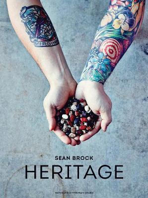 Heritage - Sean Brock - cover