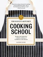 The Haven's Kitchen Cooking School