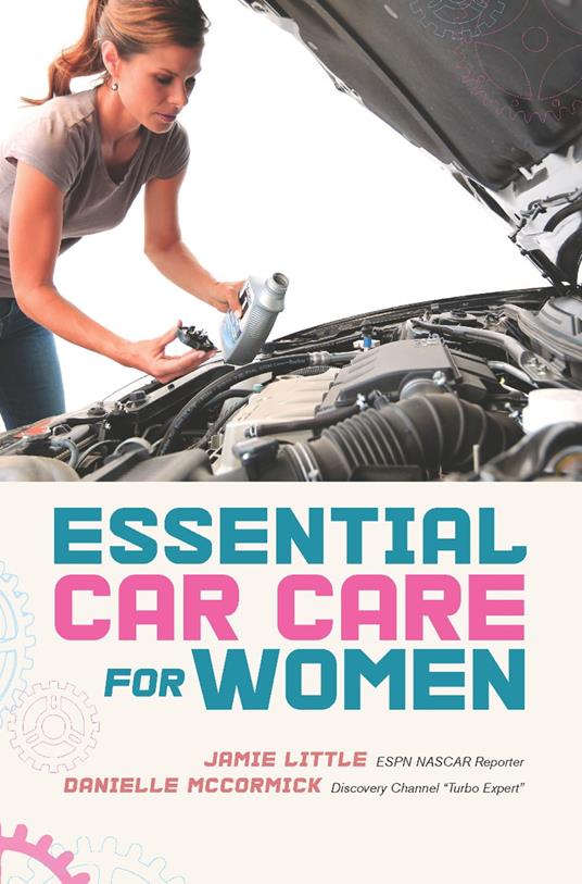 Essential Car Care for Women