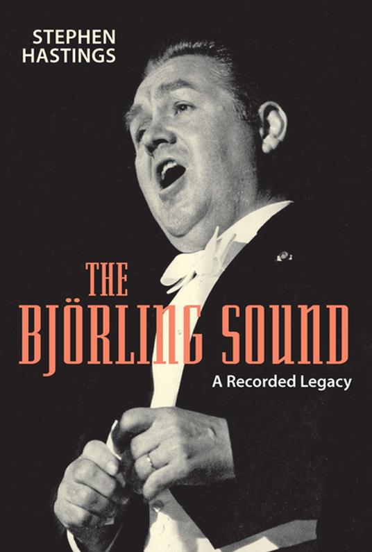 The Bjorling Sound