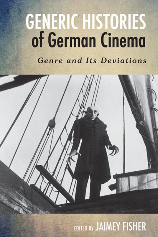 Generic Histories of German Cinema