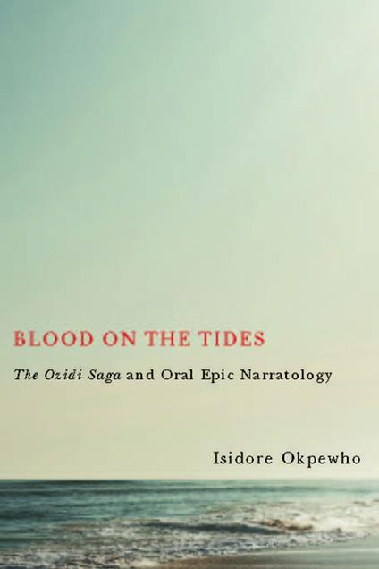 Blood on the Tides