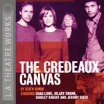 Credeaux Canvas, The