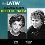 Deed of Trust