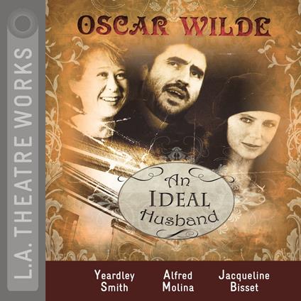 Ideal Husband, An