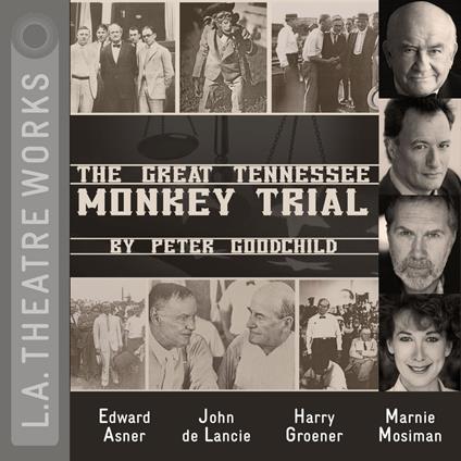 Great Tennessee Monkey Trial, The