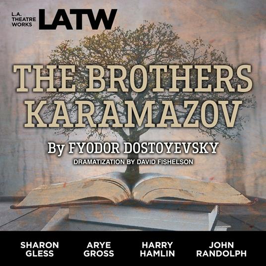 Brothers Karamazov, The