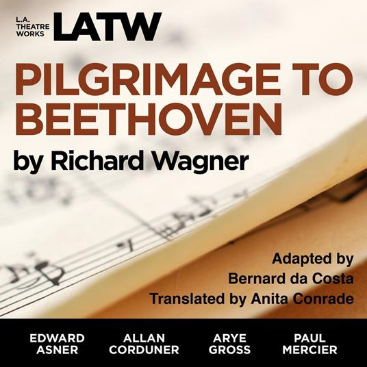 Pilgrimage to Beethoven, A