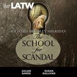 School for Scandal, The