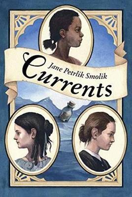 Currents - Jane Smolik - cover