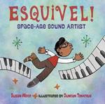 Esquivel!