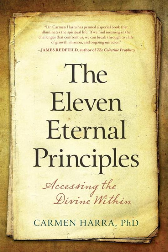 The Eleven Eternal Principles