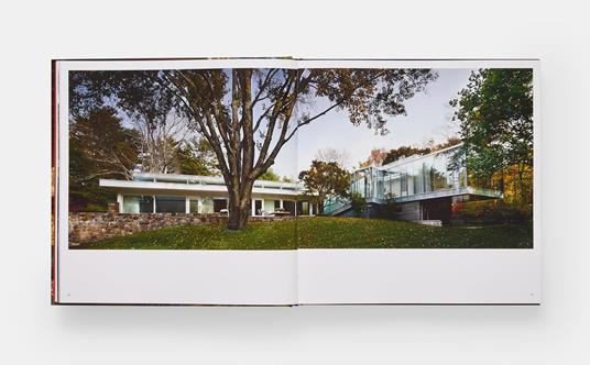 Midcentury houses today - Cristina Ross,Lorenzo Ottaviani,Jeffrey Matz - 2