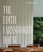 The Edith Farnsworth house