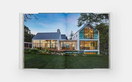 New England coastal. Homes that tell a story - Mark A. Hutker - 2