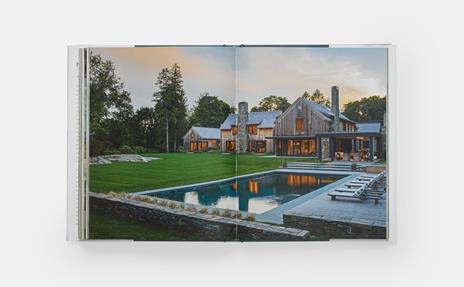 New England coastal. Homes that tell a story - Mark A. Hutker - 5