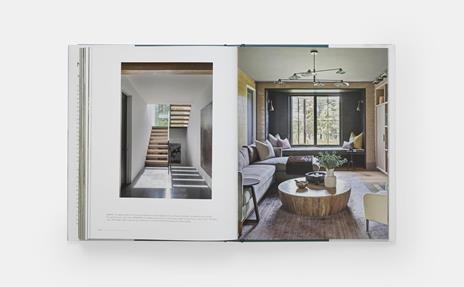 New England coastal. Homes that tell a story - Mark A. Hutker - 7