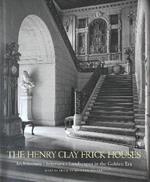 The Henry Clay Frick house