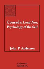 Conrad's Lord Jim: Psychology of the Self