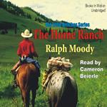 The Home Ranch