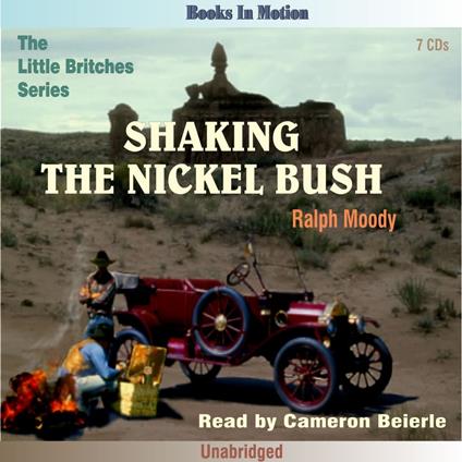 Shaking the Nickel Bush