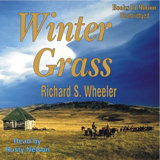 Winter Grass