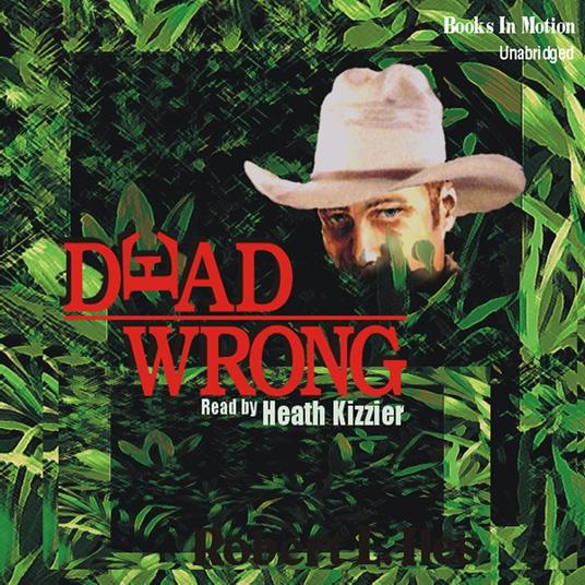 Dead Wrong-Iles