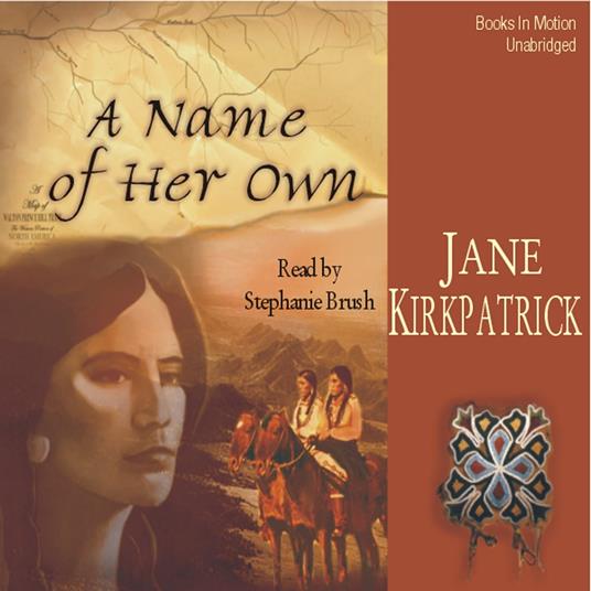 A Name of her Own