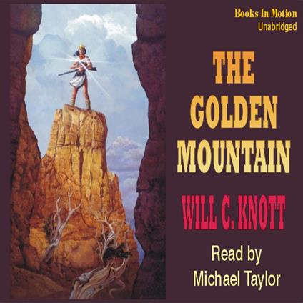 The Golden Mountain