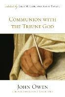 Communion with the Triune God - John Owen - cover