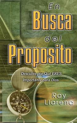 En Busca de Significante - Ray Llarena - cover