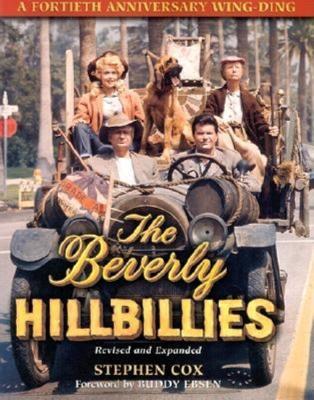 The Beverly Hillbillies: A Fortieth Anniversary Wing Ding - Stephen Cox - cover