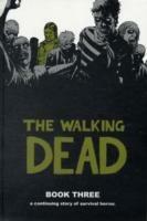 The Walking Dead Book 3 - Robert Kirkman - cover