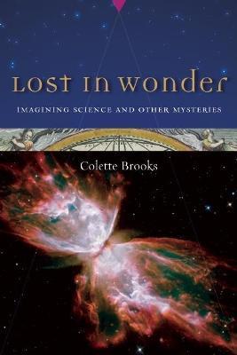 Lost In Wonder: Imagining Science and Other Mysteries - Colette Brooks - cover