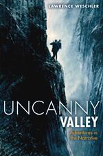 Uncanny Valley