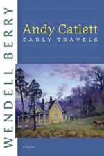 Andy Catlett