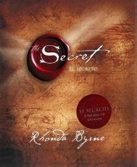 El Secreto (the Secret) - Rhonda Byrne - cover