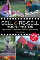 Sell and Re-sell Your Photos