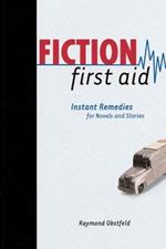 Fiction First Aid