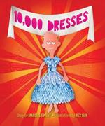 10,000 Dresses