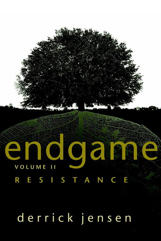 Endgame, Volume 2