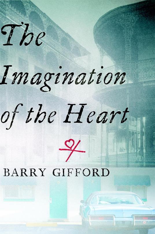 The Imagination of the Heart