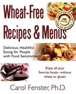 Wheat-Free Recipes & Menus