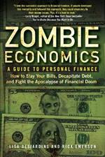 Zombie Economics: A Guide to Personal Finance