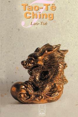 Tao-Te-Ching - Lao-Tse - cover