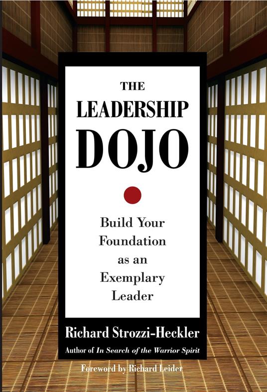 The Leadership Dojo