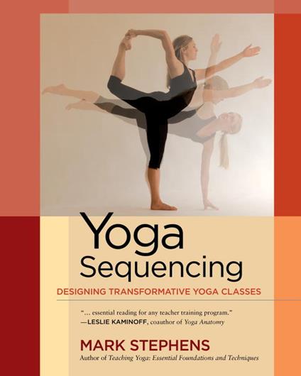 Yoga Sequencing