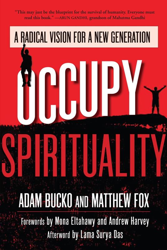 Occupy Spirituality