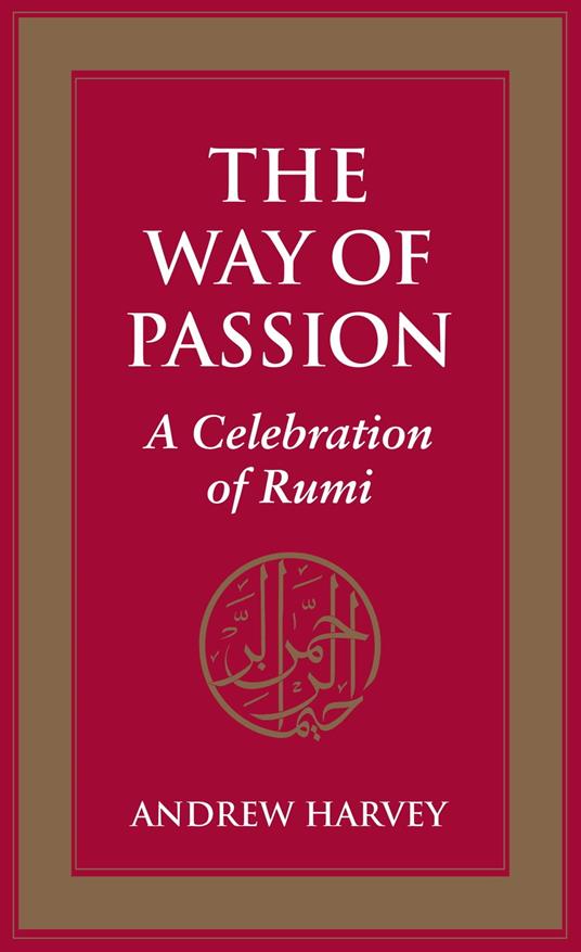 The Way of Passion