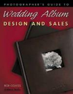 Wedding Album Design and Sales